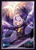 Set of 4 Shadowverse EVOLVE Official Sleeves "Laplace Darkness