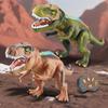 Inertial Sliding Remote Control Robot Toys Models Simulation T-Rex Toys  Kids Toddlers Children