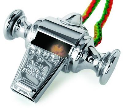 Used ACME Samba Whistle AC444