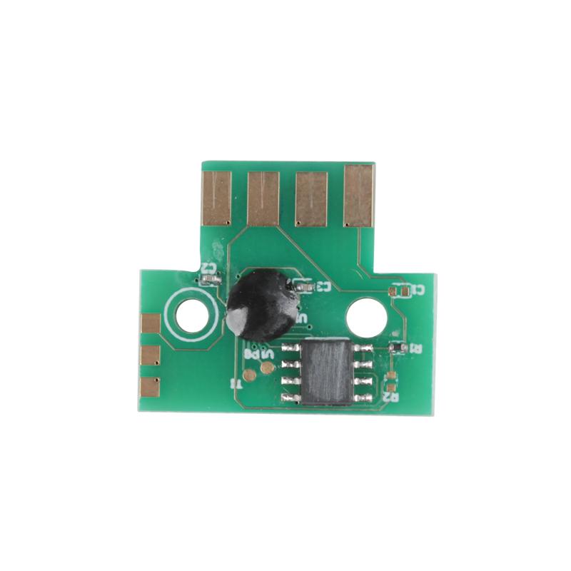 C2320K0 C2320C0 C2320M0 C2320Y0 Compatible Toner Cartridge Chip Apply To Lexmark C2325 MC2325 C2425 MC2425 Laser Printer