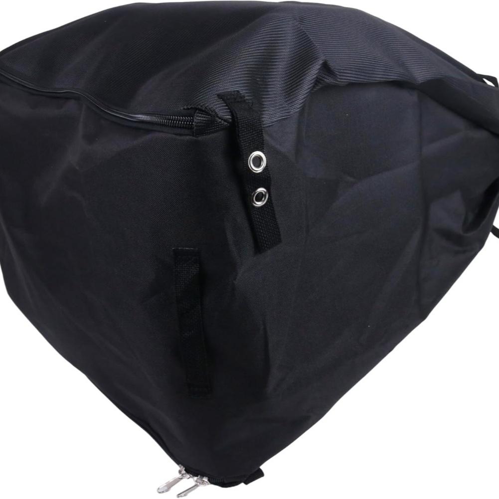 Efficient Yard Chipper Bag Compatible with For Troy Models 1909372 47260 47261 47272 Perfect for Debris Collection