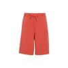 Casual Shorts Men's Moderate CI680-RED