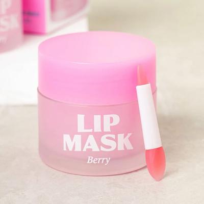 Lippenschlafmaske Berry