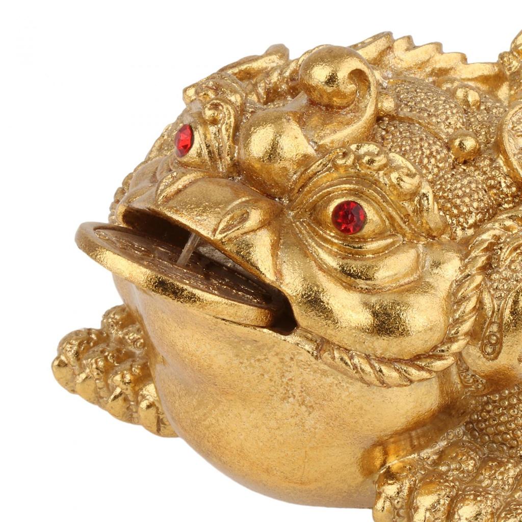 Figurine Resin Sculpture Home Decor