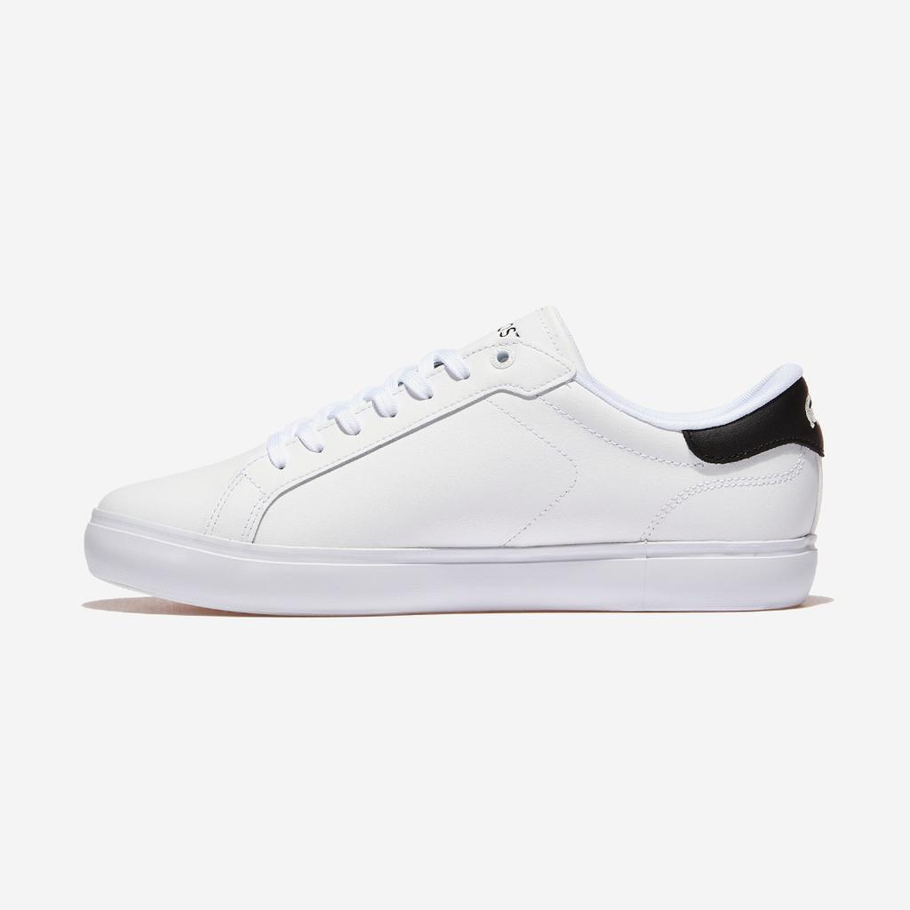 Lacoste Powercourt [7-49SMA0081] [Shipped from Korea] 100% Authentic