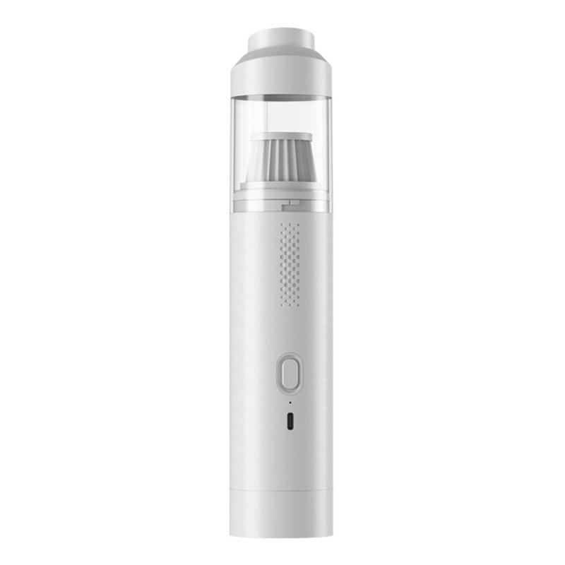Efficient Handheld Vacuum Cleaner Convenient Handheld Vacuum Lightweight & Easy to Use Vacuum Cleaner for Home & Car