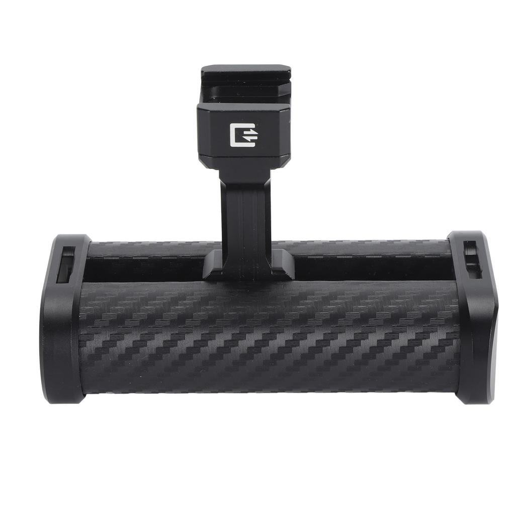 14palcový závit, hliníková slitina, boční rukojeť, rychloupínací univerzální rukojeť pro klec fotoaparátu