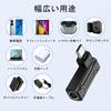 SinLoon PD 140W DC4530 Type-C Charging Adapter DC 4.5mm X 3.0mm Female (4.5 X 0.6mm) Input – USB-C Male Connector, PD Auto (DC4530 Female M)