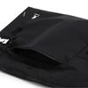 Kangol Everyday Nylon Large Tote Bag 4005 Black