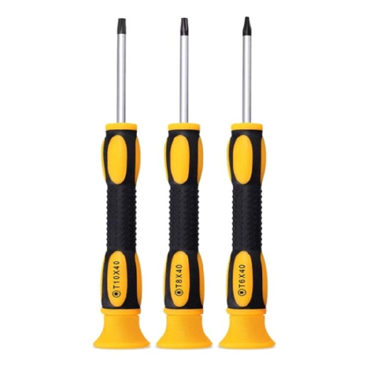 Game T6 T8 T10 Screwdriver Repair Tool Kit For One/360 Controller Tool