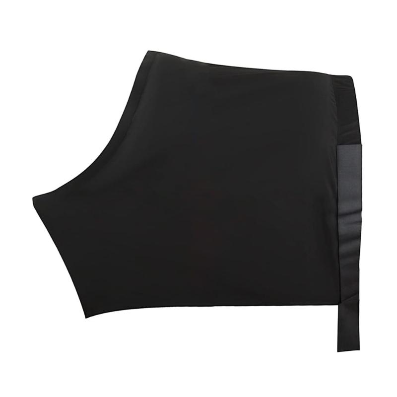 Наплечник для лошади, защита от натирания, нагрудник, защита груди, эластичный защитный жилет для лошади, дышащие попоны для лошади, защита груди лошади 1