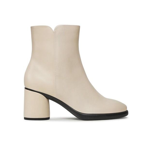 Ankle Boots ECCO Sculpted Lx 55 22261301378 White
