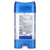 Clear Shield, Deodorante antitraspirante, Cool Wave, 3,8 oz (107 grammi)