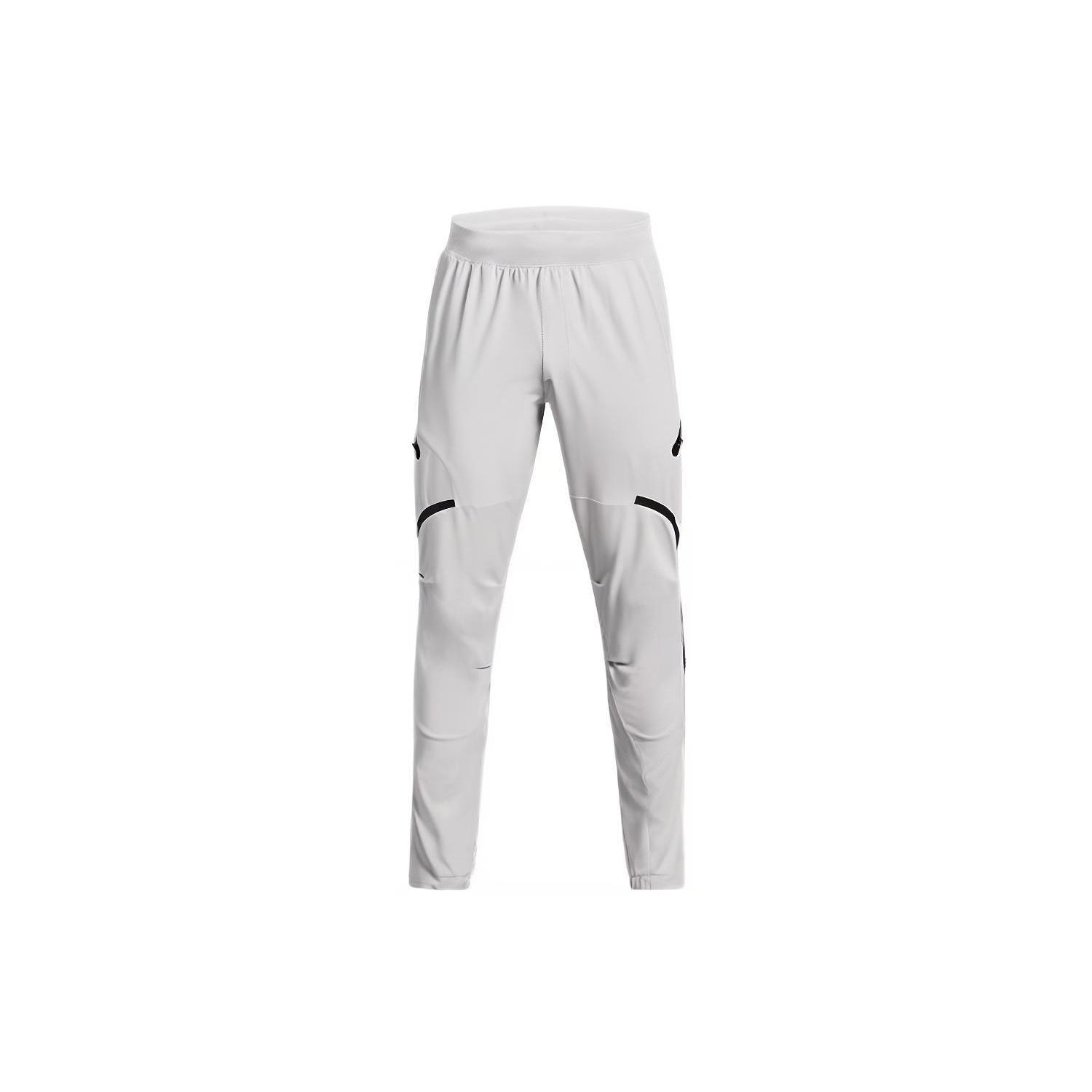 Under Armour Unstoppable Cargo Pants Grey Men s 1352026-014 XS
