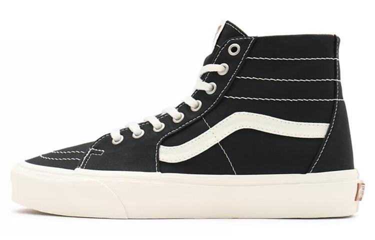 Vans Sk8-Hi Tapered Eco Theory - Black 36.5
