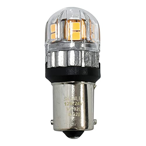 

Stanley Electric (STANLEY) LED bulb standard product number CA4587M