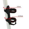 Nylon Strap Holder Perfect for Flip6/Sound Joy Speaker &Water Bottle Mount