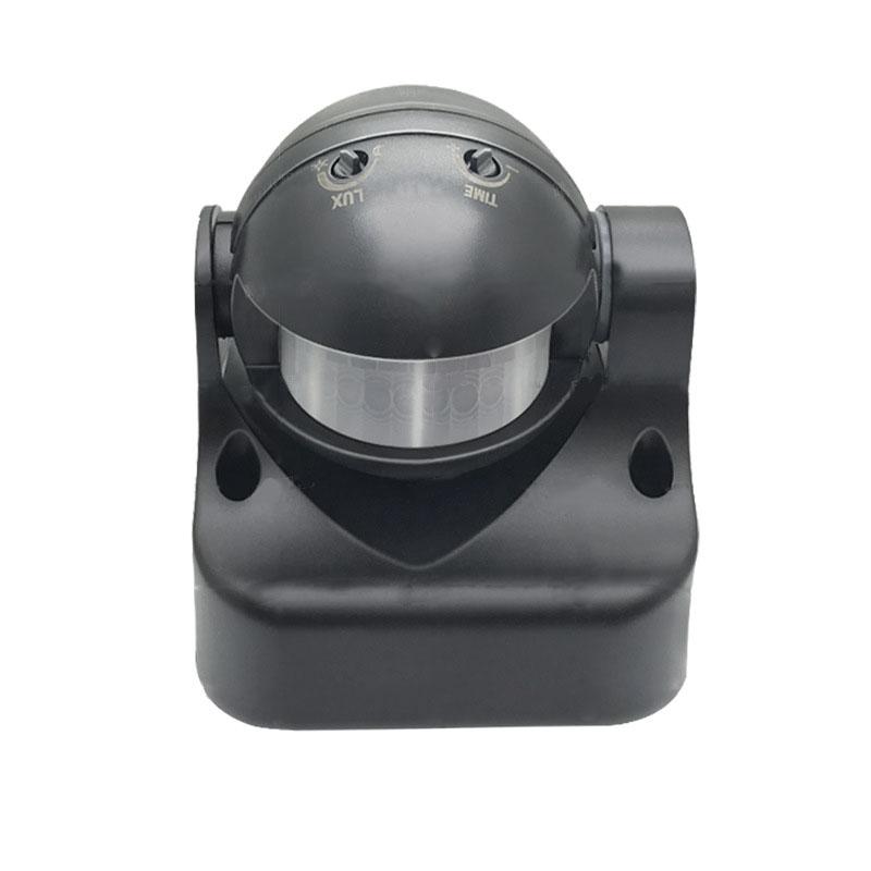 

Переключатель детектора датчика движения PIR 180° для освещения безопасности AU AC 240V