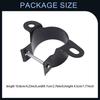 Ignition Coil Mount Bracket Assembly Stable Performance Holder