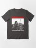 Burning Spear BURNING SPEAR Maglietta Essenziale