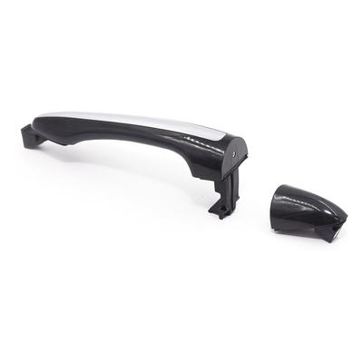 Exterior Door Handle Front Right Passenger Side For Kia Forte Cerato 2014-2018