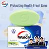 Walch Lime Scent Antibacterial Bar Soap