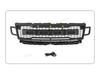 19-22 Ford Expedition Grille Bumper Modification Kit