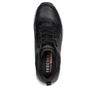Sneakers Skechers schwarz Million Air Hotter Air