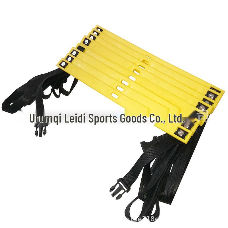 WEZHO Agility Ladder Training Set