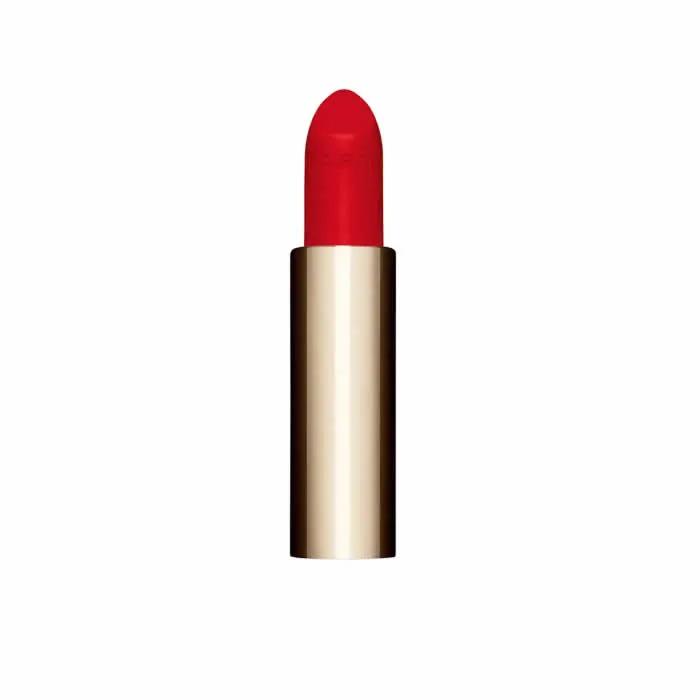 Clarins Joli Rouge Velvet 792 Маковый 3,5 г Сменный блок