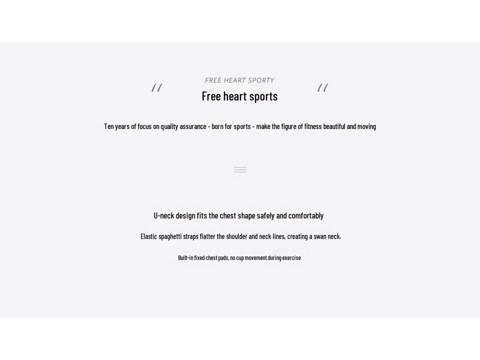Women's Quick-Dry Anti-Shock Sports Bra with Breathable Back for Running & Dancing