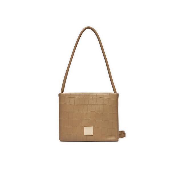 Сумка Monnari BAG0370-015 бежевый