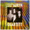 CD BENJAMIN BRITTEN - AURYN QUARTETT - Streichquartette Nr. 2 Opus 36, Nr. TACET15 Tacet 1991 Germany Classical Used