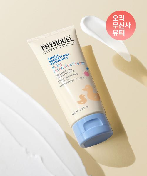 Physiogel DMT Baby Cream 100ml NONE