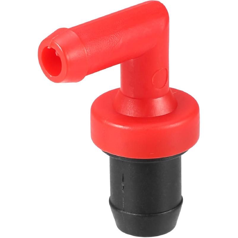 PCV Valve Grommet Exhaust Positive Crankcase Ventilation Fittings No.1220420020 for Toyota Sienna Camry