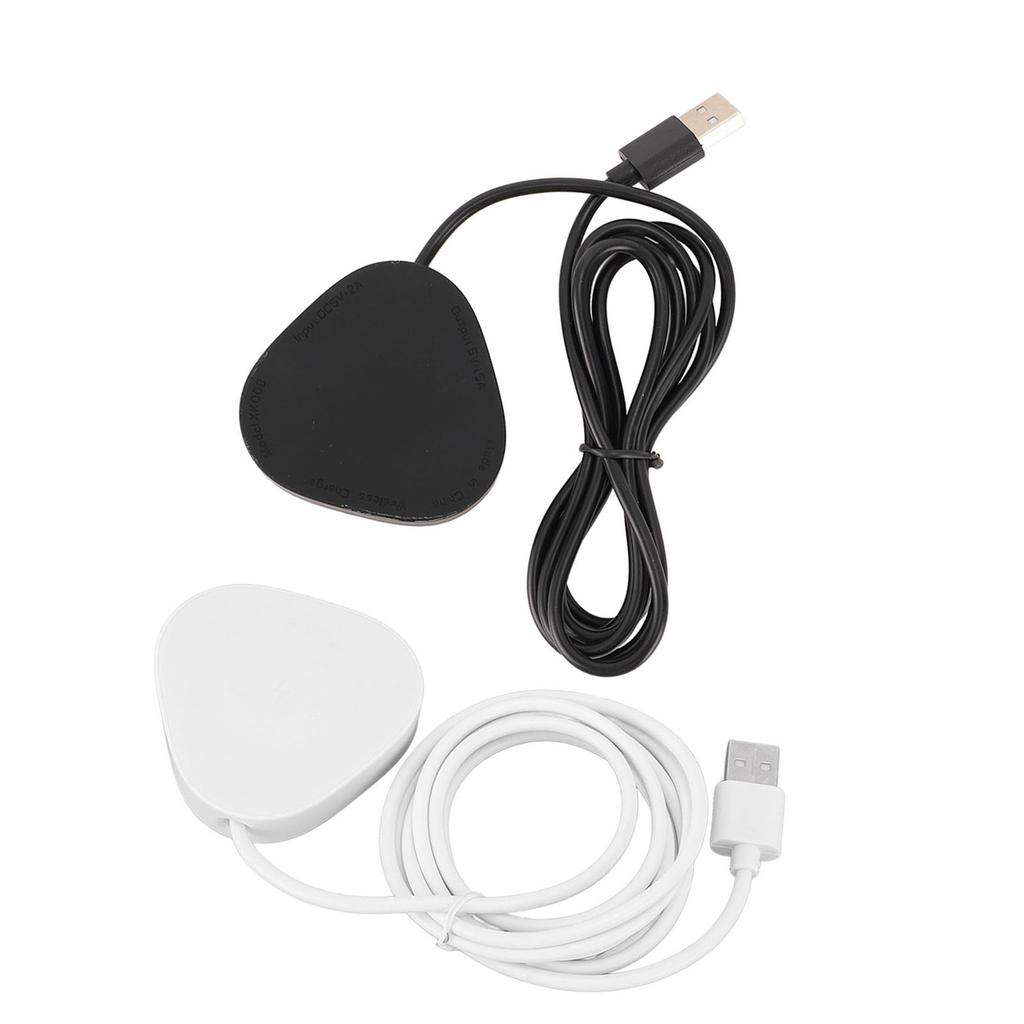 Wireless Charger 4.9ft Fast Safe Portable Magnetic Charging Base for Roam Gen 2nd 1st SL Portable Bl