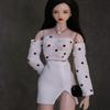 Multi-styles Doll Princess Clothes Fashion Clothes Accessories Party Clothes Dresses  30cm Doll