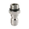 1/4 Inch Connector for Pressure Washer Hose Extensions