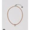 Used Cxc Heart Necklace