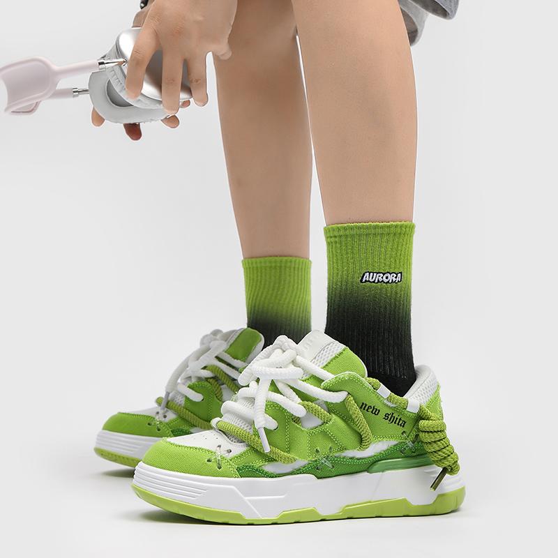 Men Shoes Sneakers Man Casual Men's Shoes Tenis Luxury Shoes Trainer Race Breathable Shoes Fashion Running Shoes for Women