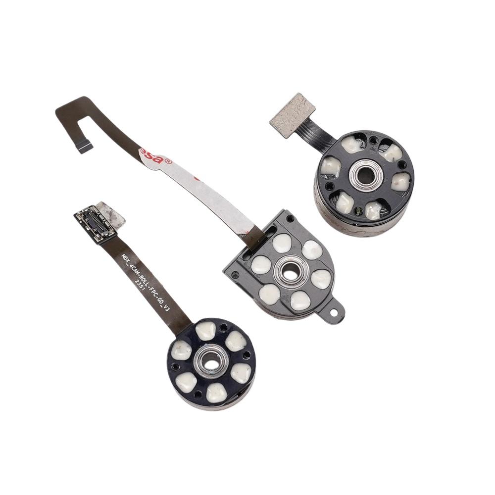 Original Gimbal Yaw/Roll/Pitch Motor For Autel EVO Max 4T XE Drone PTZ Camera Y/R/P Motor Engine for EVO MAX 4T XE Repair Parts