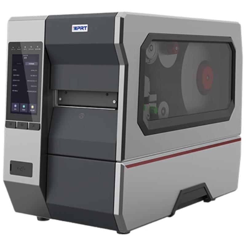 HPRT iK4 Industrial Label Printer CN plug (adapter included)