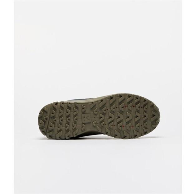 Треккинговые ботинки Veja Fitz Roy Light