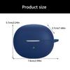 Flexible Headphone Protective Case Shockproof Shell Washable Housing Antidust Sleeve Prevents Entry Of Dirt for Bass BC1