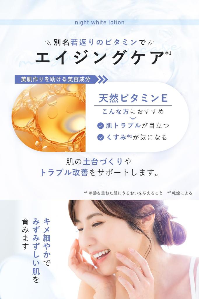 FisWhite Ceramide with Tranexamic Lotion, 200ml, Acid, Whitening, Moisturizing, Anti-Aging, Quasi-Drug
