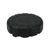 Radiator Expansion Tank Cap 2105010615 Radiator Cap Coolant Tank Expansion Cover for Mercedes-Benz C E S CLA SLK GLA GLE Class