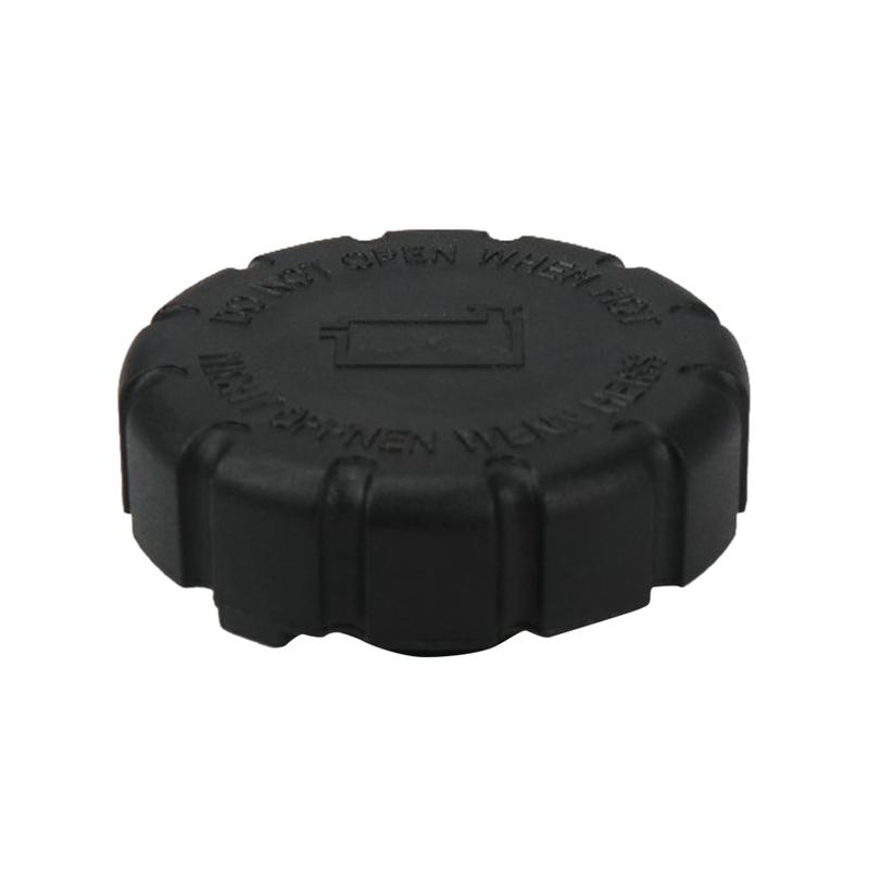 Radiator Expansion Tank Cap 2105010615 Radiator Cap Coolant Tank Expansion Cover for Mercedes-Benz C E S CLA SLK GLA GLE Class