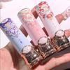 Flower Knows Butterfly Cloud Collar Collection Glossy Lipstick Makeup Lasting Lip Gloss High Pigment Makeup Flowerknows Lip Balm