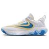 Giannis Immortality 3 'White Light Photo Blue'DZ7533-101