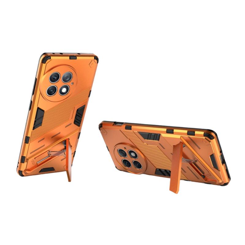 Case For OnePlus Ace 2 Pro 5G Version Shockproof Armor Phone Case For One Plus Ace2 Pro Anti-Fall Protect Back Cover Coque Case